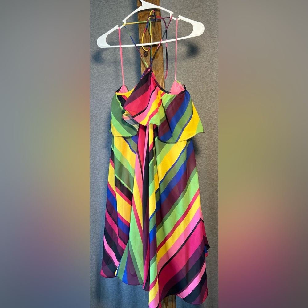AMUR‎ dress